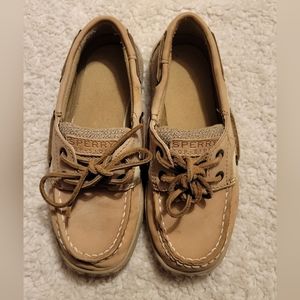 SPERRY Topsiders Bluefish 2 Eye Boat Shoe